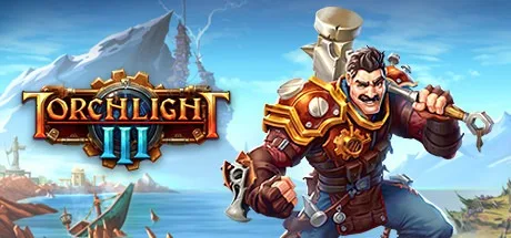 火炬之光 1-3部合集 Torchlight 封面