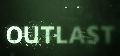 逃生 Outlast 封面