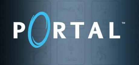 传送门 Portal 封面