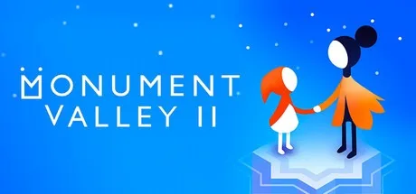 纪念碑谷2 Monument Valley 2 封面