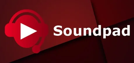 Soundpad （软件） 封面