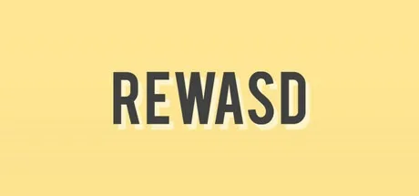 ReWASD （xbox手柄映射键盘软件） 封面