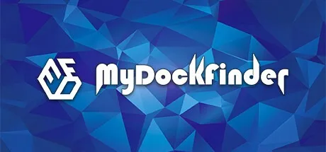 MyDockFinder （仿苹果Mac Dock栏美化软件） 封面