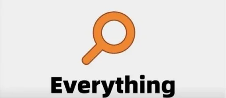 Everything （搜索快速定位到系统文件夹） 封面