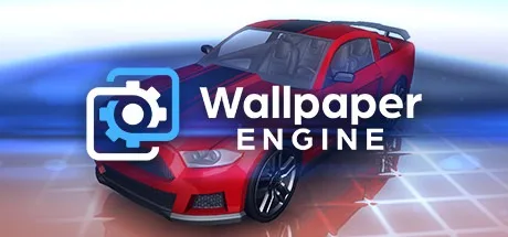 壁纸引擎 Wallpaper Engine 封面