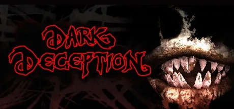 黑暗欺骗 Dark Deception 1-4章 封面