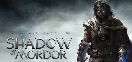 中土世界：暗影魔多 Middle-earth Shadow of Mordor 封面