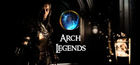 弓神传奇 Arch Legends 封面