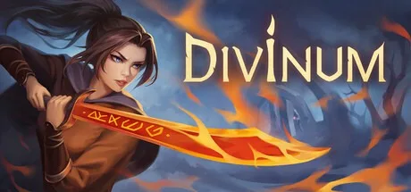 Divinum 封面