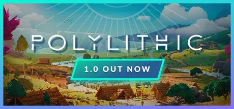Polylithic 封面