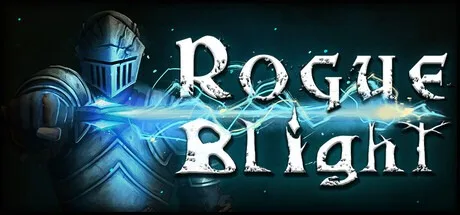 Rogue Blight （诡疫荒原 2D类魂游戏） 封面