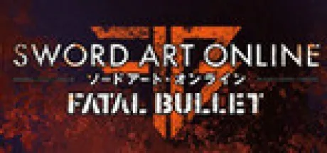 刀剑神域 夺命凶弹 Sword Art Online Fatal Bullet 封面
