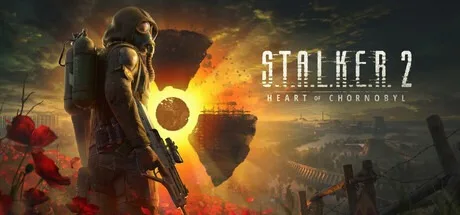 潜行者2：切尔诺贝利之心 S.T.A.L.K.E.R 2 Heart of Chornobyl 封面