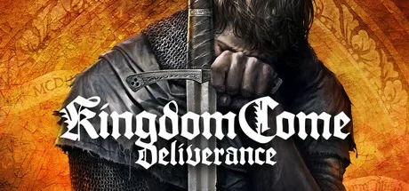 天国拯救 HD Kingdom Come Deliverance 封面