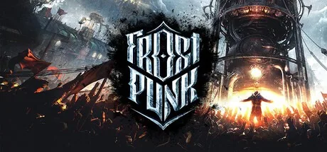 冰汽时代 Frostpunk 封面