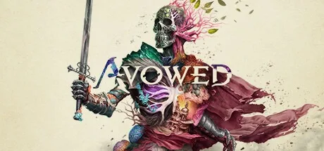 宣誓 Avowed 封面