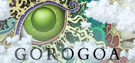 画中世界 Gorogoa 封面