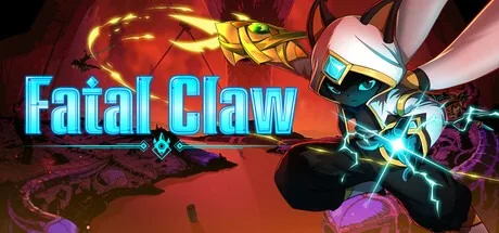 致命利爪 Fatal Claw 封面