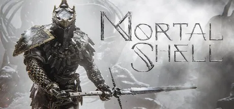 致命躯壳 Mortal Shell 封面