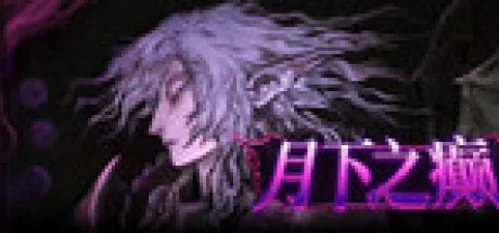 月下之癫 Lunacid 封面