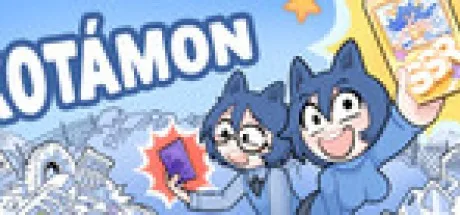KOTAMON：妹妹麦片盒开出超稀有卡牌.... KOTAMON 封面