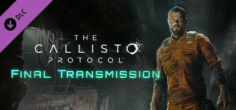 木卫四协议 The Callisto Protocol 封面