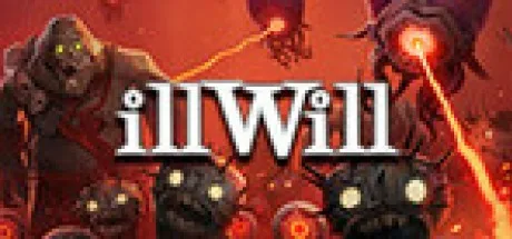 illWill 封面
