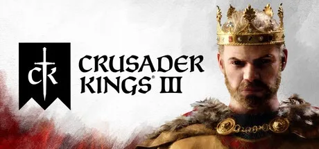 十字军之王3 Crusader Kings III 封面