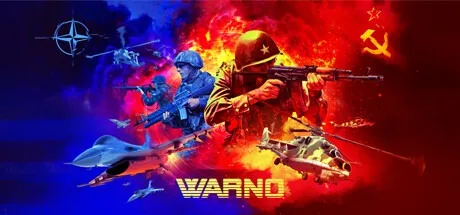 预先号令 WARNO 封面
