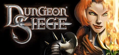 地牢围攻 Dungeon Siege 封面