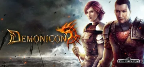 瞳孔：恶魔之眼 Demonicon （已修复WIN11打不开） 封面