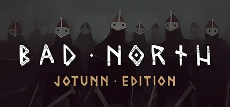 北方绝境 Bad North 封面