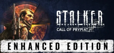 潜行者：普里皮亚季的召唤 增强版 S.T.A.L.K.E.R. Call of Prypiat Enhanced Edition 封面