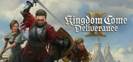 天国拯救2 Kingdom Come Deliverance II 封面