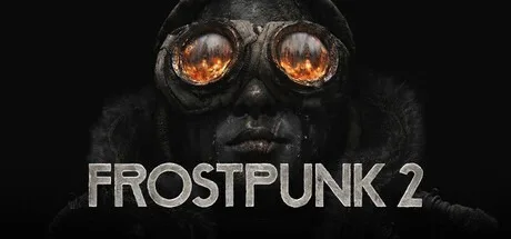 冰汽时代 2 Frostpunk 2 封面