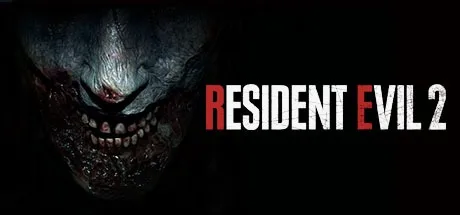 生化危机2 重制版 Resident Evil 2 Remake 封面