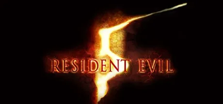 生化危机5 Resident Evil 5 Gold Edition 封面