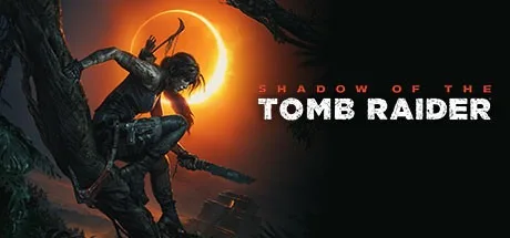 古墓丽影11：暗影 最终版 Shadow of the Tomb Raider Definitive Edition 封面