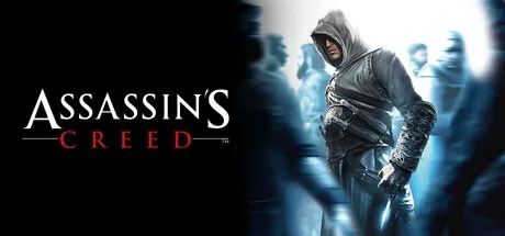 刺客信条1 导演剪辑版 Assassins Creed Directors Cut 封面