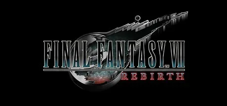 最终幻想7：重生 FINAL FANTASY VII REBIRTH 封面