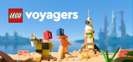 乐高航海家 LEGO Voyagers （可本地双人游玩） 封面