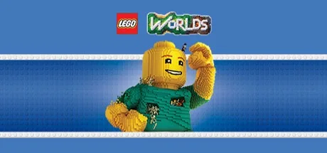 乐高世界 LEGO Worlds 封面