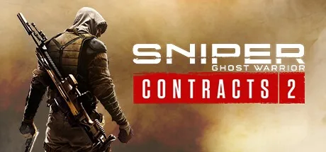 狙击手：幽灵战士契约2 Sniper Ghost Warrior Contracts 2 封面