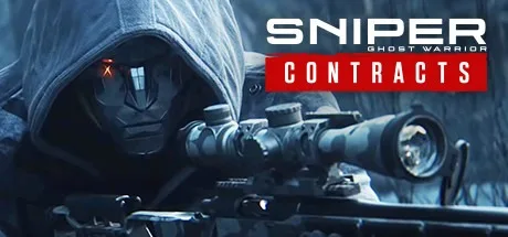 狙击手：幽灵战士契约 Sniper Ghost Warrior Contracts 封面