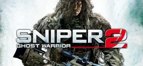 狙击手：幽灵战士2 Sniper Ghost Warrior 2 封面