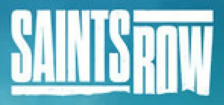 黑道圣徒 重启版 Saints Row 2022 封面