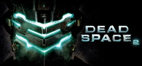 死亡空间2 Dead Space 2 封面