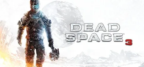 死亡空间3 Dead Space 3 封面