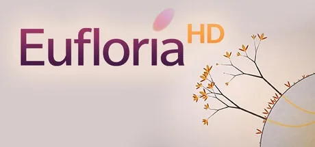 真菌世界 Eufloria HD 封面