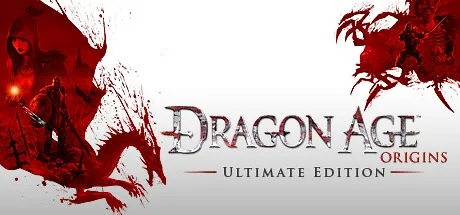 龙腾世纪 起源 Dragon Age Origins 封面